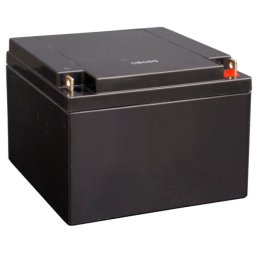 IPS-BAT12V-27AH Akkumulátor 24-27Ah