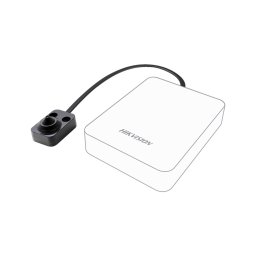 Hikvision DS-2CD6425G0-L20(3.7mm)8mUniv 2 Mpx-es IP kamera