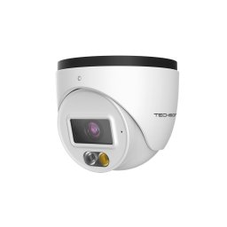 Techson TCI EL2 E006 WI A -2.8 6 Mpx-es IP kamera