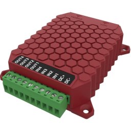 Securecom gsm_SC-UNIO4 W4G WIFI, 4G Kommunikátor