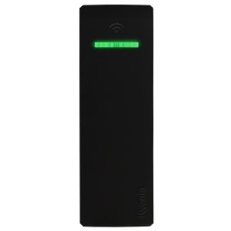 Ksenia volo - fekete Kártyaolvasó