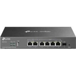 TP-LINK ROUTER ER707-M2 Multi Gigabit VPN