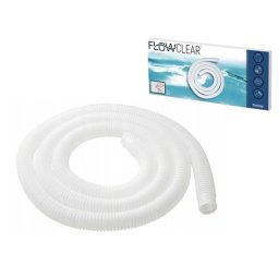 Bestway 58369 szivattyú tömlő 32mm, 300cm univerzális medence cső