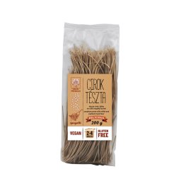 Éden Prémium ciroktészta kölessel spagetti 200 g