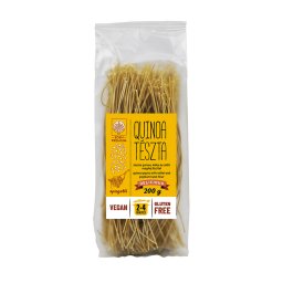 Éden Prémium quinoatészta kölessel spagetti 200 g