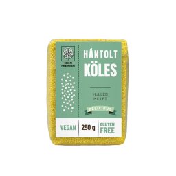 Éden Prémium hántolt köles 250 g