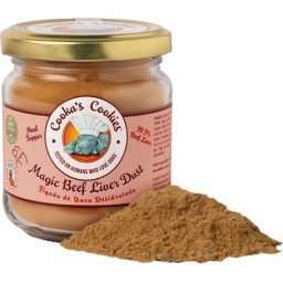 Cooka's marhamájpor kutyáknak 90 g