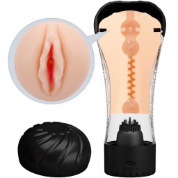 Pretty Love Naomi Vagina vibrtor