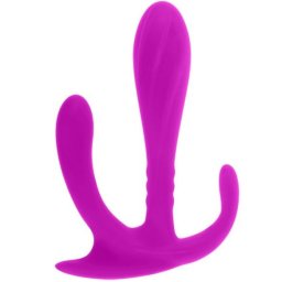 Pretty Love Double ketts stimulcis vibrtor