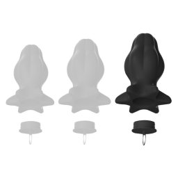 Starass Close L dug sapkval 10 x 6 cm