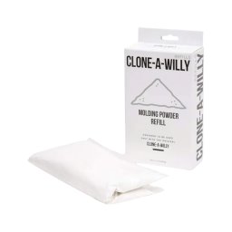 Clone-a-Willy - mintavételhez por (96,6 g)