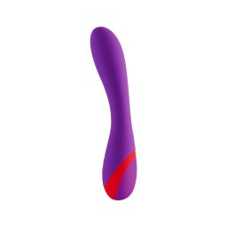 Dreamtoys Love Signal - G-pont vibrátor (lila)