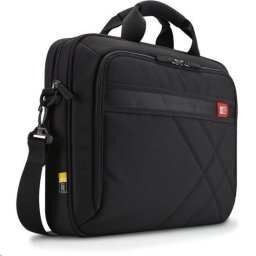 Case Logic táska DLC117 laptophoz 17, 3 "és tablet 10, 1", fekete