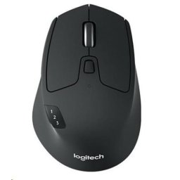 Logitech Wireless Mouse M720 Triathlon - Használt