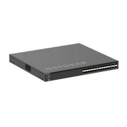 Netgear 28PT M4350-24X4V VEZETETT VÁLTOZÓVILLÁZÓ