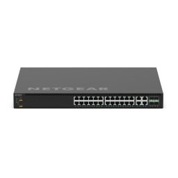 Netgear M4350-24M4X4V MANAGED SWITCH POE , SFP