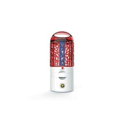 Swissinno újratölthető rovarcsapda (akkumulátoros)