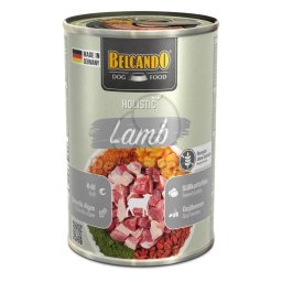 Belcando Holistic kutyakonzerv - bárány 6 x 400 g