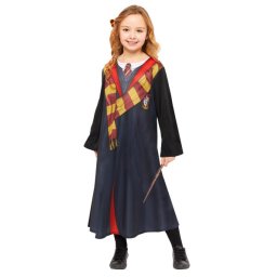 Harry Potter Witch Hermione jelmez 4-6 év