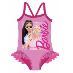 Barbie Style gyerek fürdőruha, úszó 3 - 4 év / 98 - 104 cm