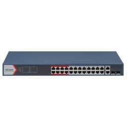 Hikvision - DS-3E1326P-EI (B)