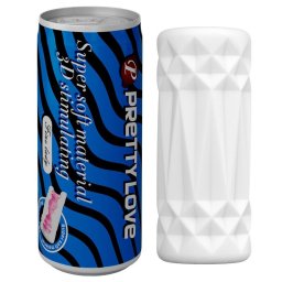 Pretty Love 3D frfi maszturbtor