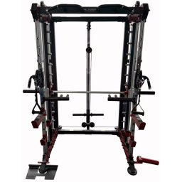 HC Home Fitness GM6105 Erőkeret