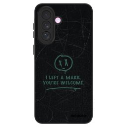 ULTIMATE CASE Samsung Galaxy A57 5G - készülékre - LEFT A MARK