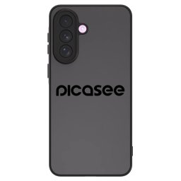 ULTIMATE CASE Samsung Galaxy A57 5G - készülékre - Picasee - new logo - black