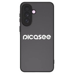 ULTIMATE CASE Samsung Galaxy A57 5G - készülékre - Picasee - new logo - white