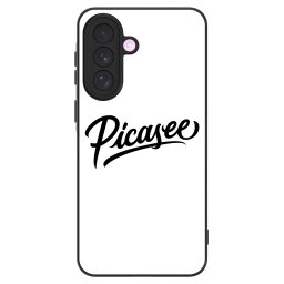 ULTIMATE CASE Samsung Galaxy A57 5G - készülékre - Picasee - old logo - black