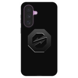 Fashion Case Samsung Galaxy A57 5G - OKTAGON - Stealth Logo