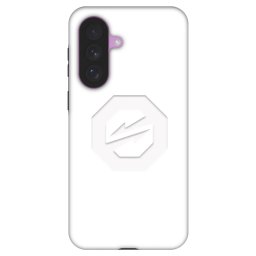 Fashion Case Samsung Galaxy A57 5G - OKTAGON - Ghost Logo
