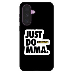 Fashion Case Samsung Galaxy A57 5G - OKTAGON - Just Do MMA