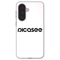 Fashion Case Samsung Galaxy A57 5G - Picasee - new logo - black