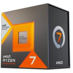 AMD Ryzen 7 7800X3D 4.4GHz 8-Cores Box Processzor