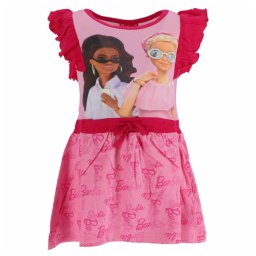 Barbie Icon gyerek nyári ruha 3 év / 98 cm