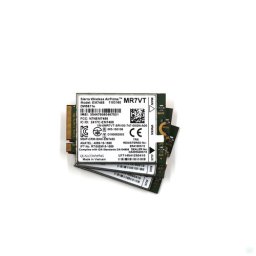 Dell Sierra Wireless AirPrime EM7455 DW5811E 4G LTE mobilinternet modem kártya