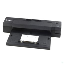 Dell Latitude használt dokkoló PR02X (töltõ nélkül)