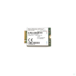 Fujitsu Sierra Wireless AirPrime EM7455 4G LTE mobilinternet modem kártya