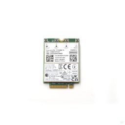 Dell (DW5821e) Foxconn T77W968 4G LTE mobilinternet modem kártya