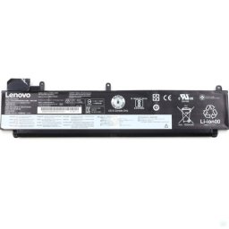 Lenovo gyári laptop akkumulátor T460s/T470s laptophoz (használt)