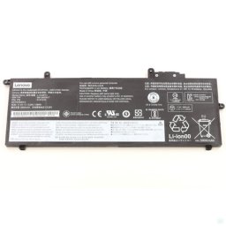 Lenovo gyári laptop akkumulátor X280 laptophoz (használt)