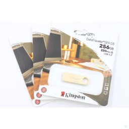 Kingston DataTraveler SE9 G3 256GB USB 3.2 Gen1 pendrive