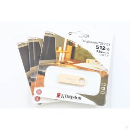 Kingston DataTraveler SE9 G3 512GB USB 3.2 Gen1 pendrive