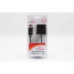 Displayport - HDMI átalakító, adapter