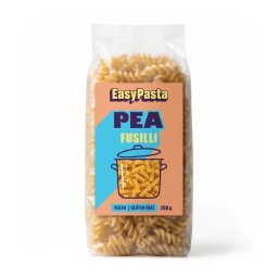 Éden Prémium EasyPasta Borsótészta orsó 200 g