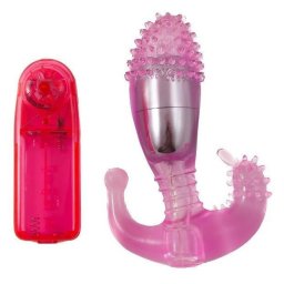BAILE - vibrl hvelyi s anlis vibrtor