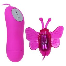 BAILE - aranyos pillang csiklizgat vibrtor 12V