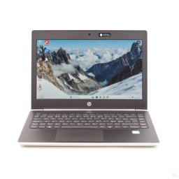 HP ProBook 430 G5 felújított laptop i5-8250U 8GB RAM 240SSD 13.3" FHD WIN11